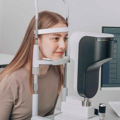 Wir nennen Ihnen ausgezeichnete Kliniken für Augenheilkunde