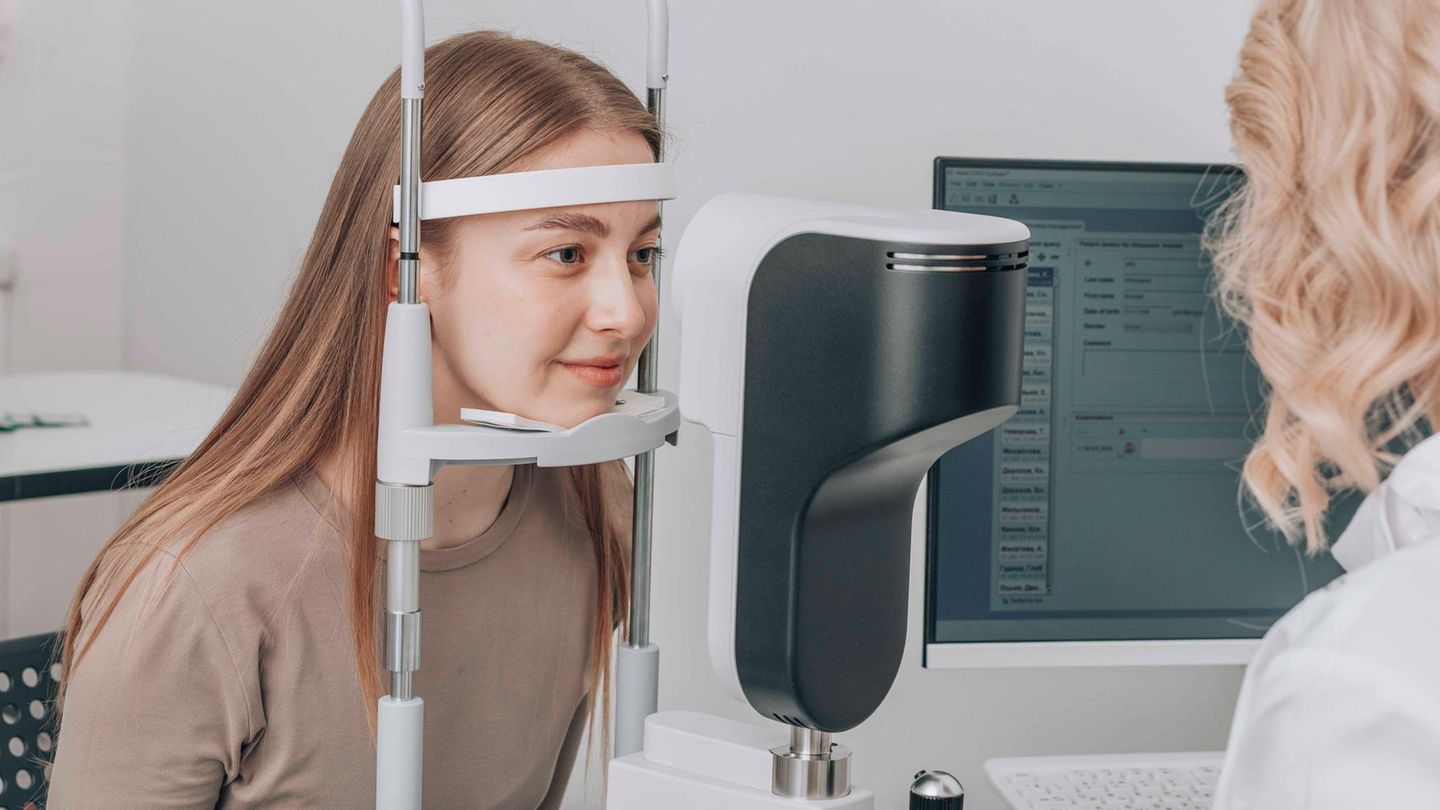 Wir nennen Ihnen ausgezeichnete Kliniken für Augenheilkunde