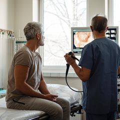 Wir nennen Ihnen ausgezeichnete Kliniken im Bereich Beckentumore