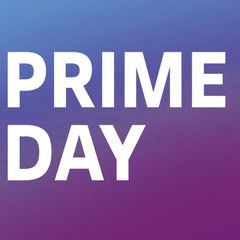 Amazon Prime Day 2025