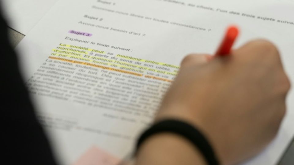 Jetzt wird es ernst | STERN.de