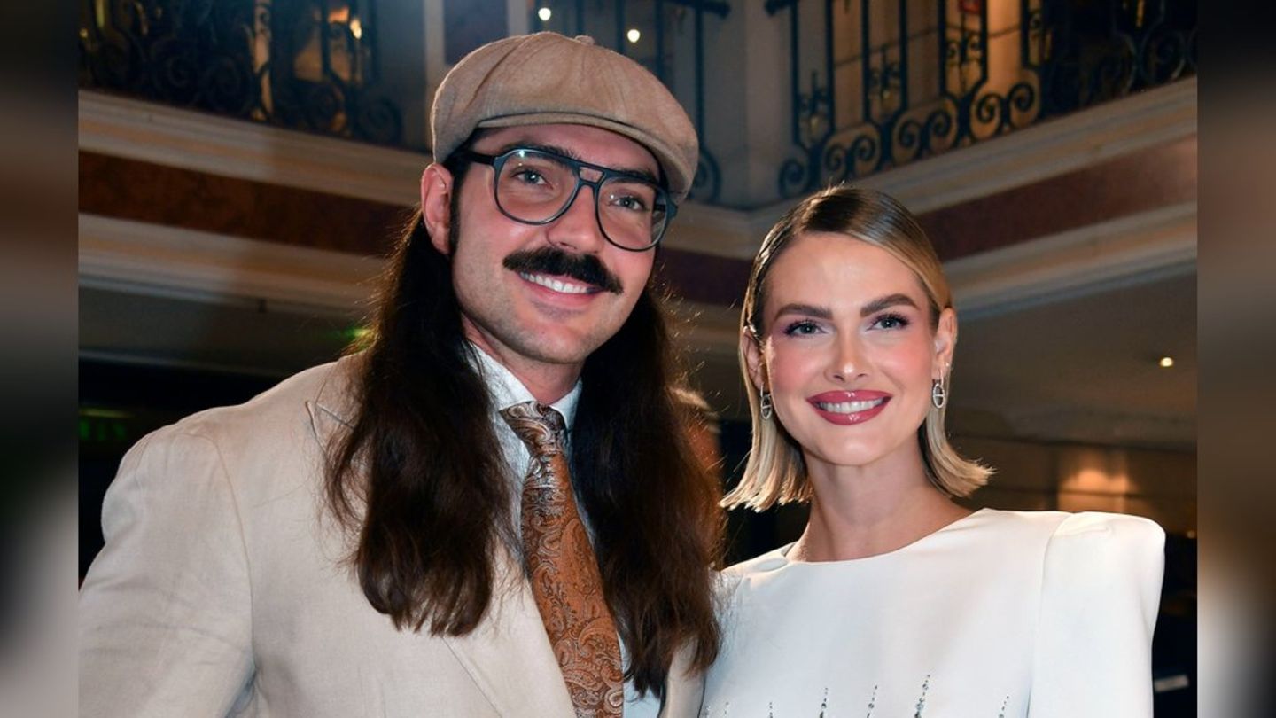 Fabio Knez and Darya Strelnikova: “Our new home is Dubai!”