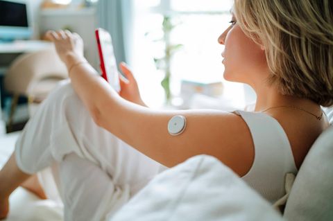 Wir nennen Ihnen ausgezeichnete Kliniken für Diabetes