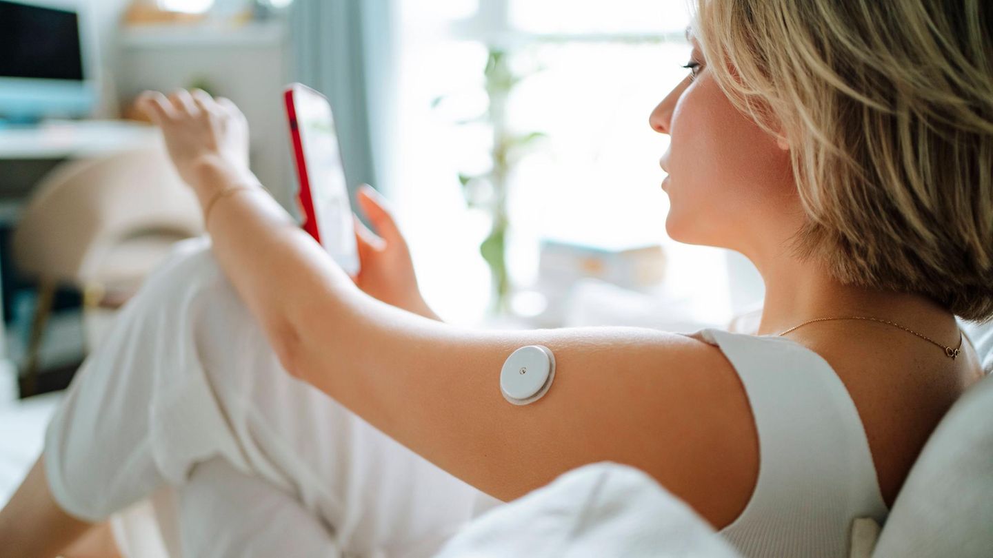 Wir nennen Ihnen ausgezeichnete Kliniken für Diabetes