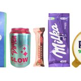 Foodwatch sucht die dreisteste Werbelüge 2025. Dafür stellt die Verbraucherorganisation fünf Kandidaten zur Abstimmung...