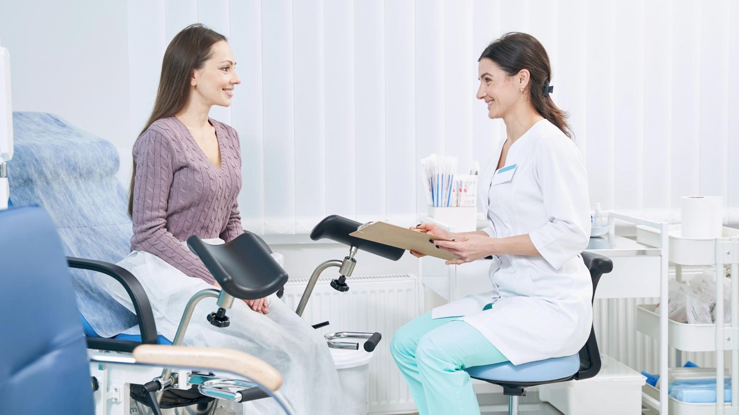 Wir nennen Ihnen ausgezeichnete Kliniken für gynäkologische Operationen