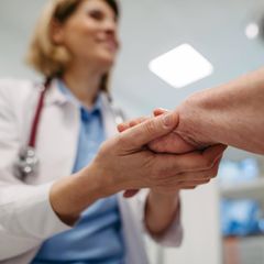 Wir nennen Ihnen ausgezeichnete Kliniken für Handchirurgie