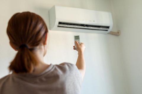 Energiefresser: Wie private Klimaanlagen die Stromkosten nach oben treiben