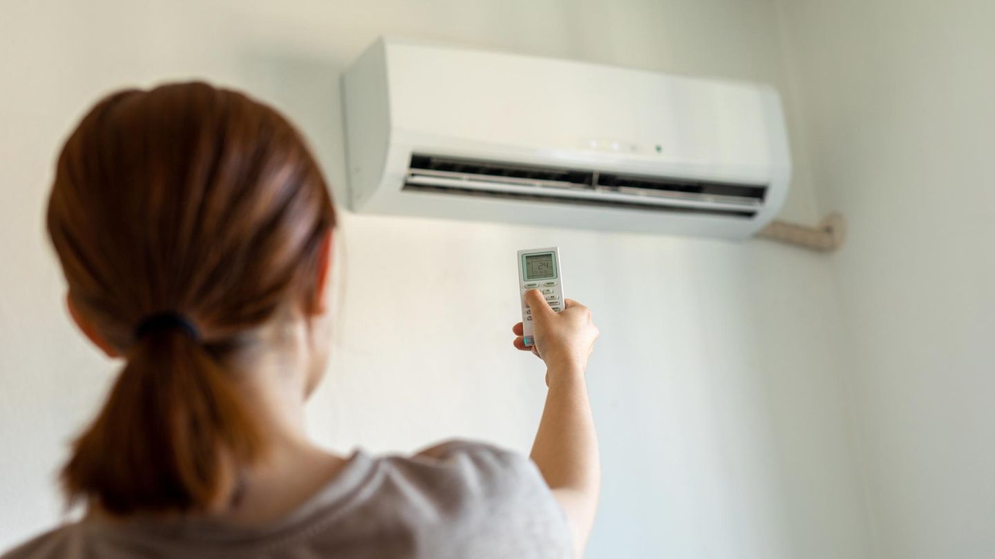 Energiefresser: Wie private Klimaanlagen die Stromkosten nach oben treiben Energiefresser: Wie private Klimaanlagen die Stromkosten nach oben treiben