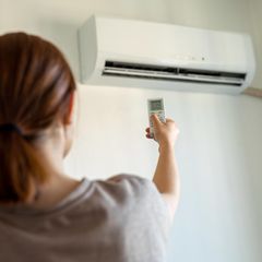 Energiefresser: Wie private Klimaanlagen die Stromkosten nach oben treiben