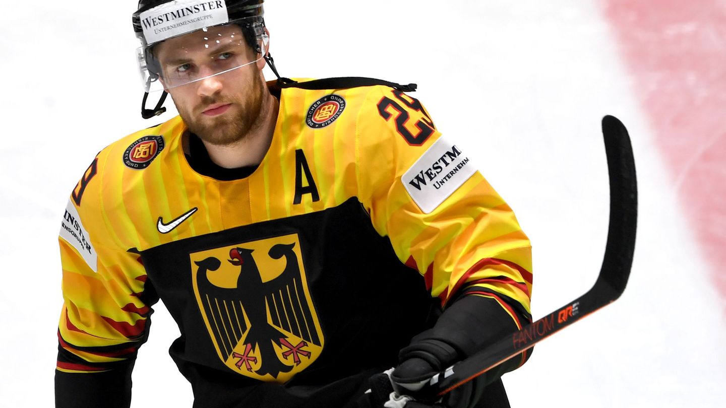 Olympic Winter Games: Eis hockey bundle nominates Draisaitl and Co. for the 2026 Olympics