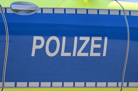 Das neugeborene Baby starb in der Waschtrommel an einem Hirnödem