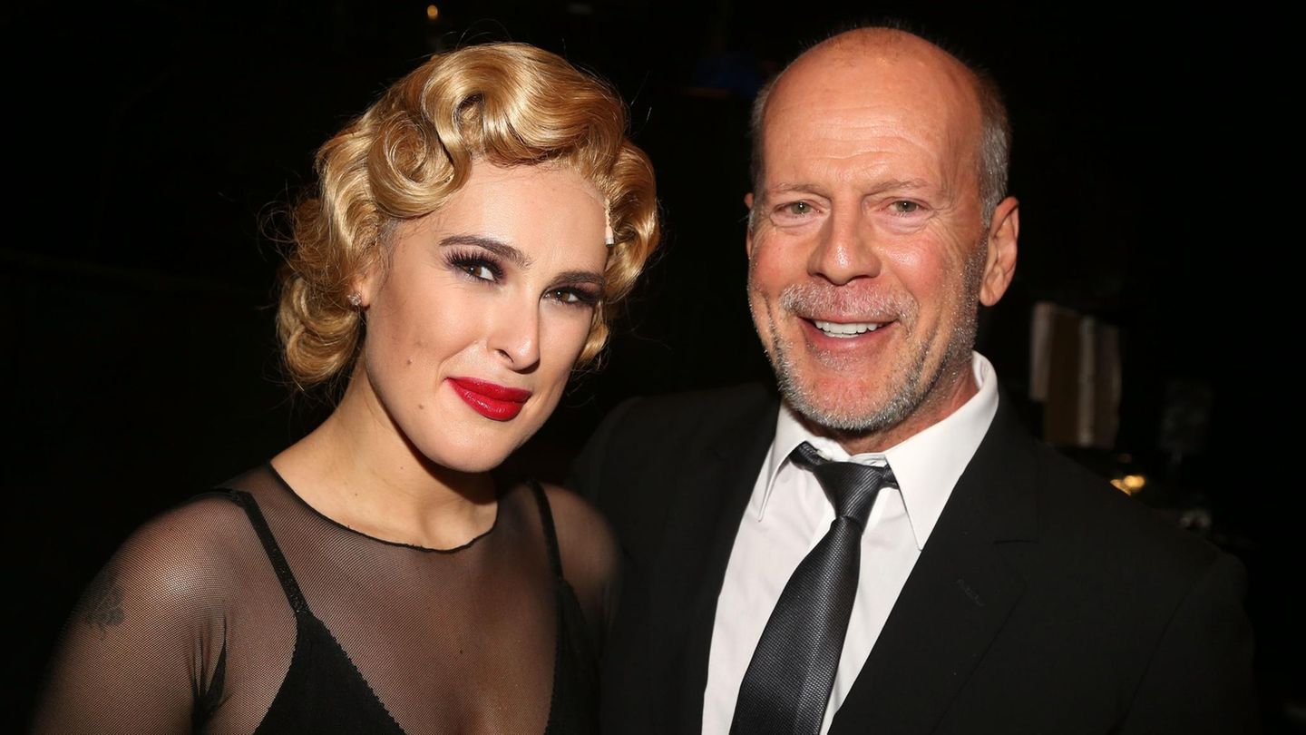 Bruce Willis’ family expresses grief and gratitude on Father’s Day