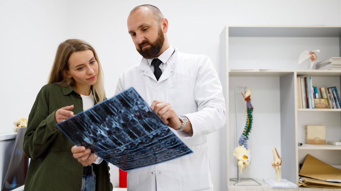 Wir nennen Ihnen ausgezeichnete Kliniken für Hernienchirurgie