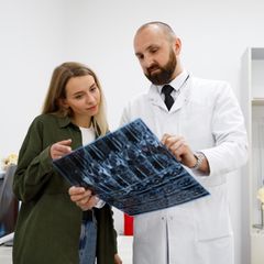 Wir nennen Ihnen ausgezeichnete Kliniken für Hernienchirurgie