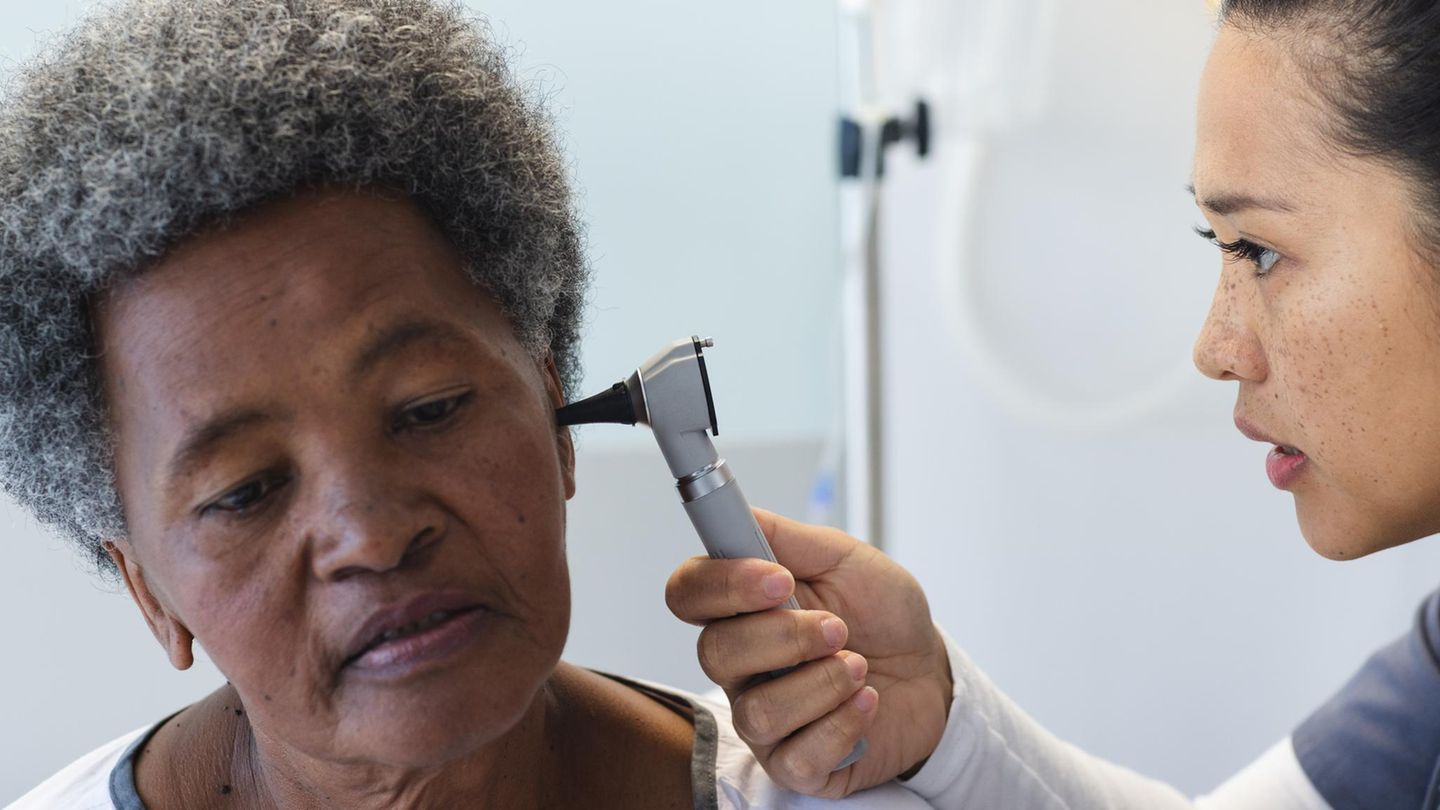 Wir nennen Ihnen ausgezeichnete HNO-Kliniken
