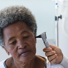 Wir nennen Ihnen ausgezeichnete HNO-Kliniken
