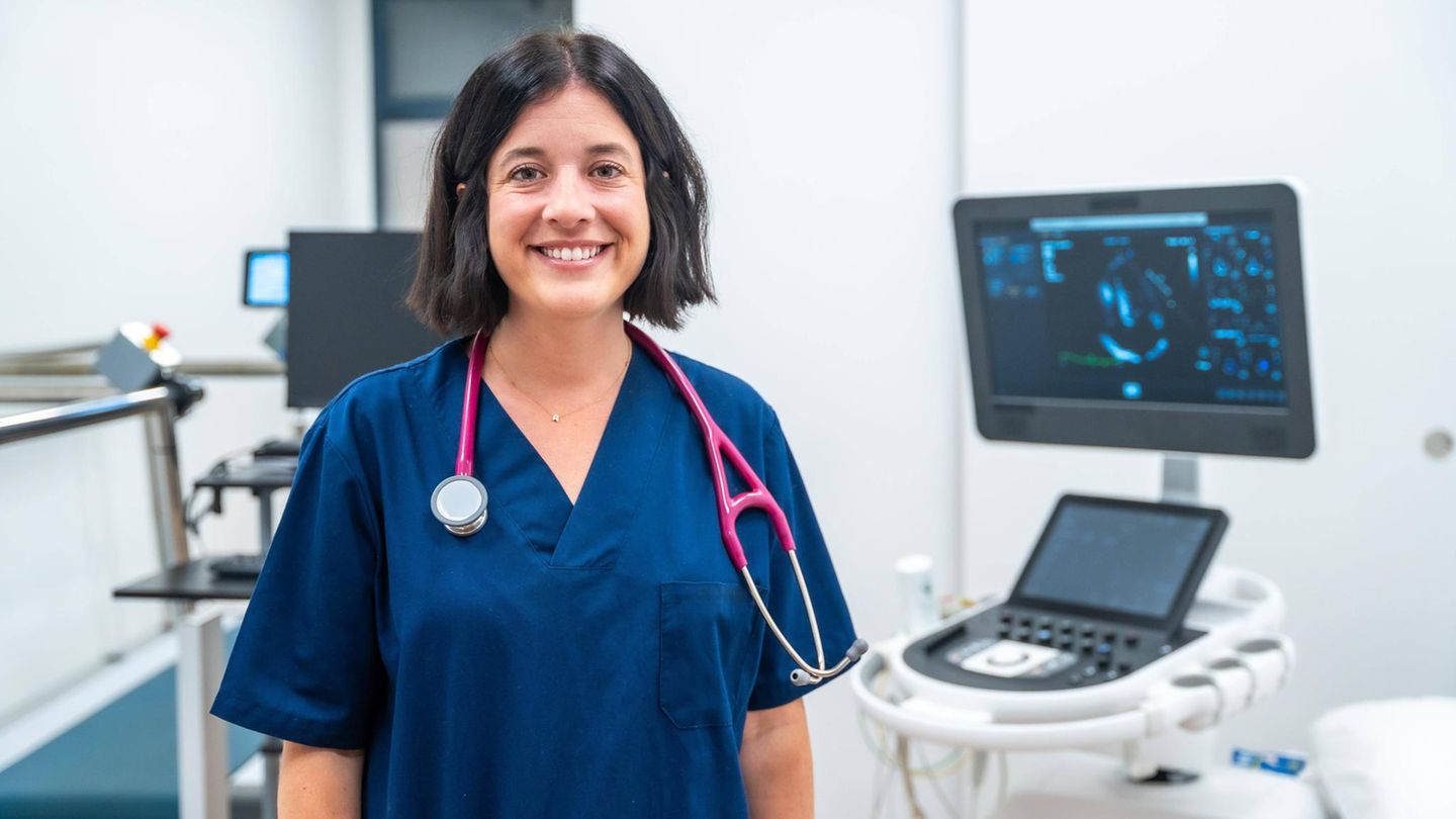 Wir nennen Ihnen ausgezeichnete Kliniken für interventionelle Kardiologie