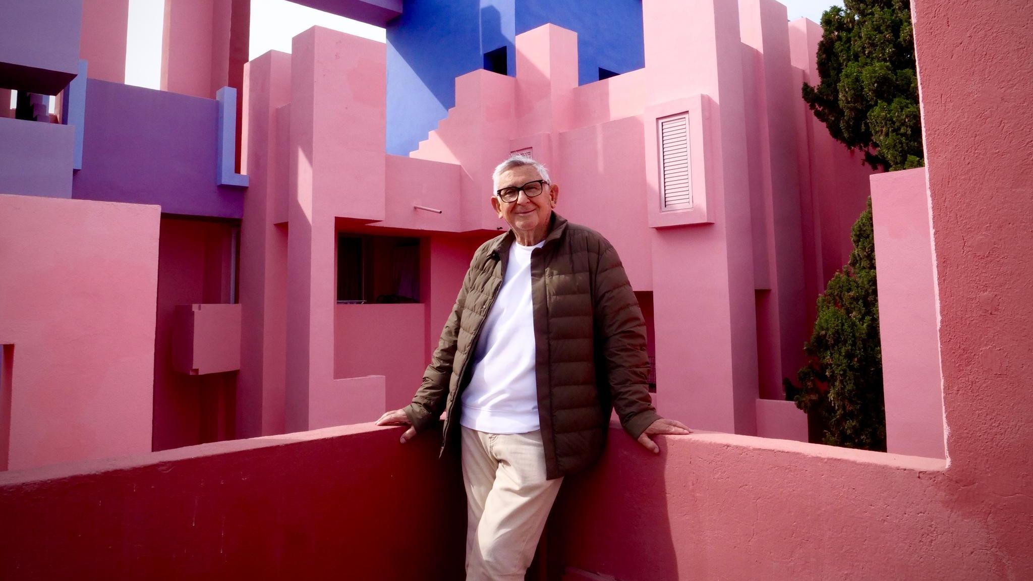Muralla Roja