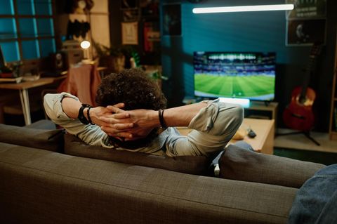 Sky Fussball Streaming