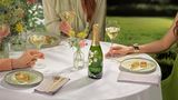 Jahrgang Belle Epoque 2016 von Perrier Jouët