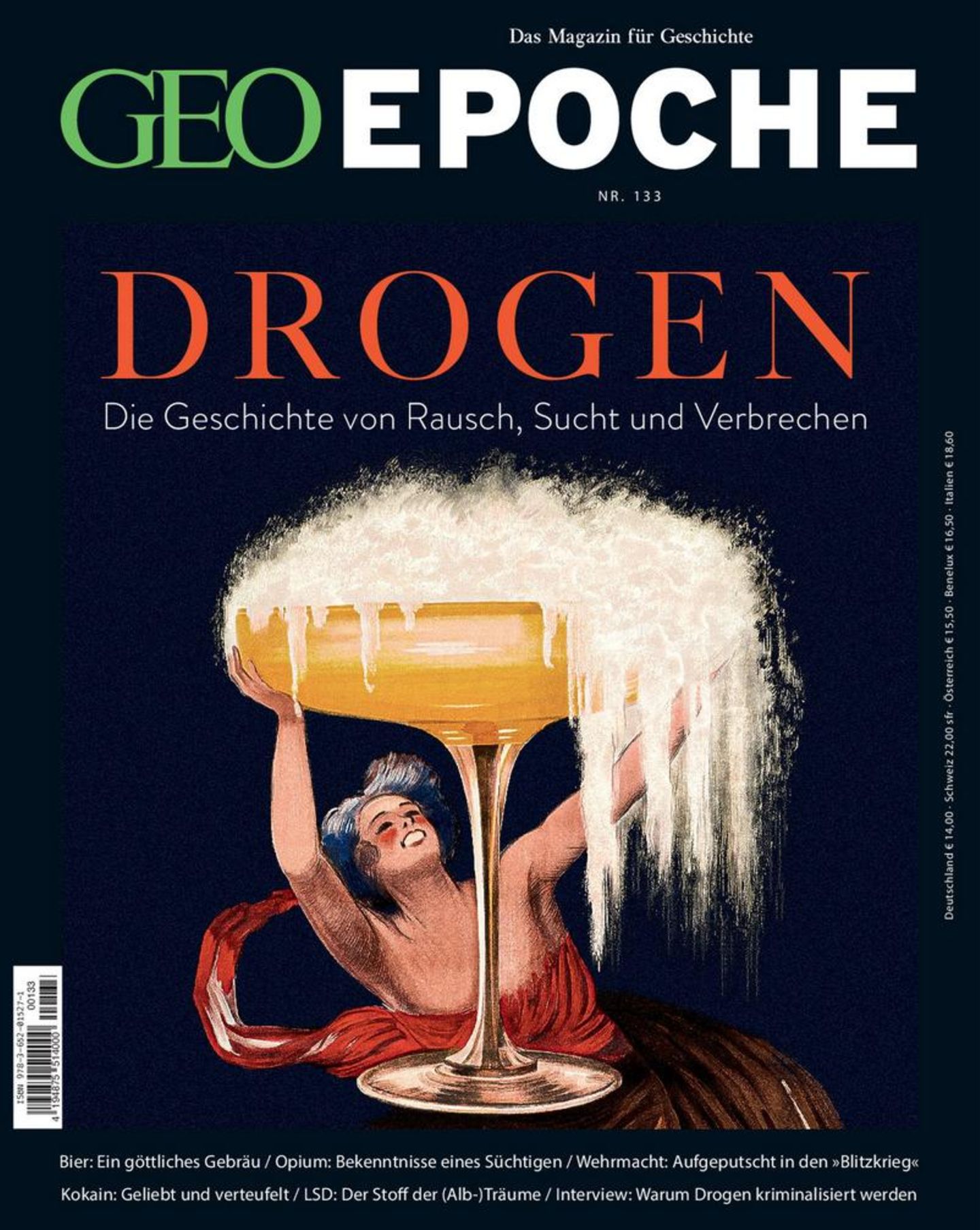 Cover Drogen Cover Drogen