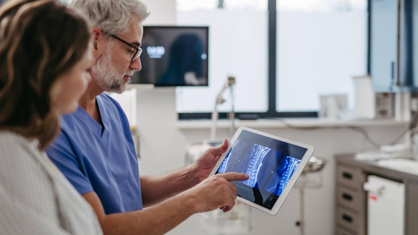 Wir nennen Ihnen ausgezeichnete Kliniken im Bereich Lungenkrebs