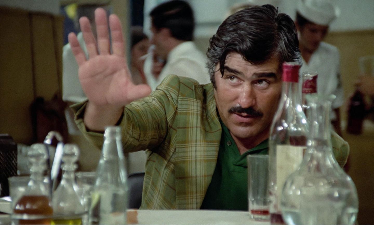 In den 1970er Jahren war er häufig im Jungen Deutschen Film zu sehen, 1974 wirkte er etwa in dem von Peter Fleischmann gedrehten Thriller "Der dritte Grad" mit