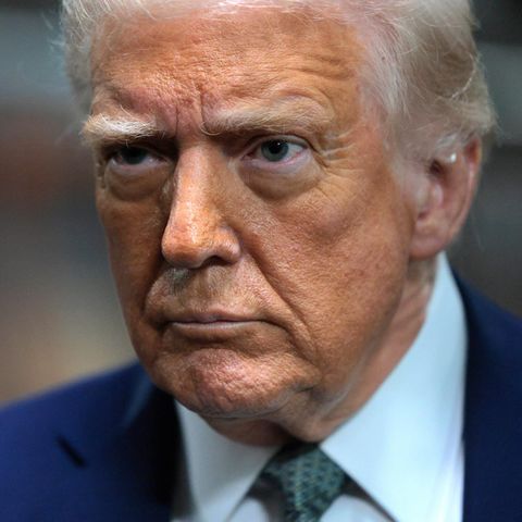 What is Trump actually about? Rogoff says: Attention