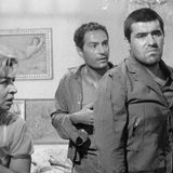 Vor 95 Jahren, am 8. September 1930, wurde Mario Adorf in Zürich geboren. Die Mutter war Deutsche, der Vater Italiener. In den 50er Jahren begann er eine Schauspiel-Karriere und feierte 1957 seinen Durchbruch mit dem Krimi "Nachts, wenn der Teufel kam". Adorf spielte auch in italienischen Filmen, wie der Komödie "Vergewaltigt in Ketten" aus dem Jahr 1961