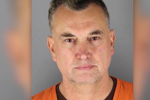 Nach Anschlag auf US-Politiker: Polizei veröffentlicht Foto von mutmaßlichem Minnesota-Schützen