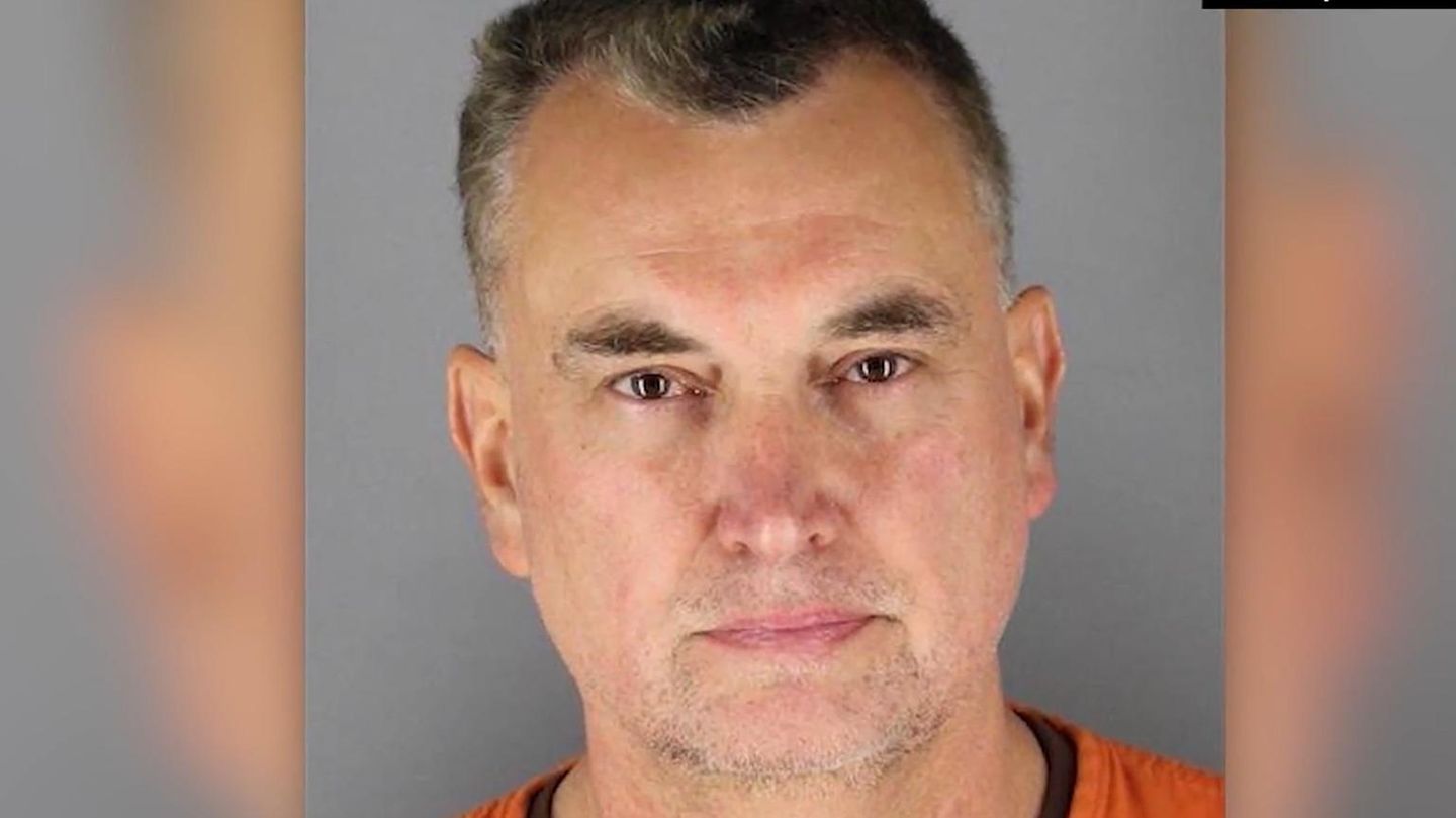 Nach Anschlag auf US-Politiker: Polizei veröffentlicht Foto von mutmaßlichem Minnesota-Schützen