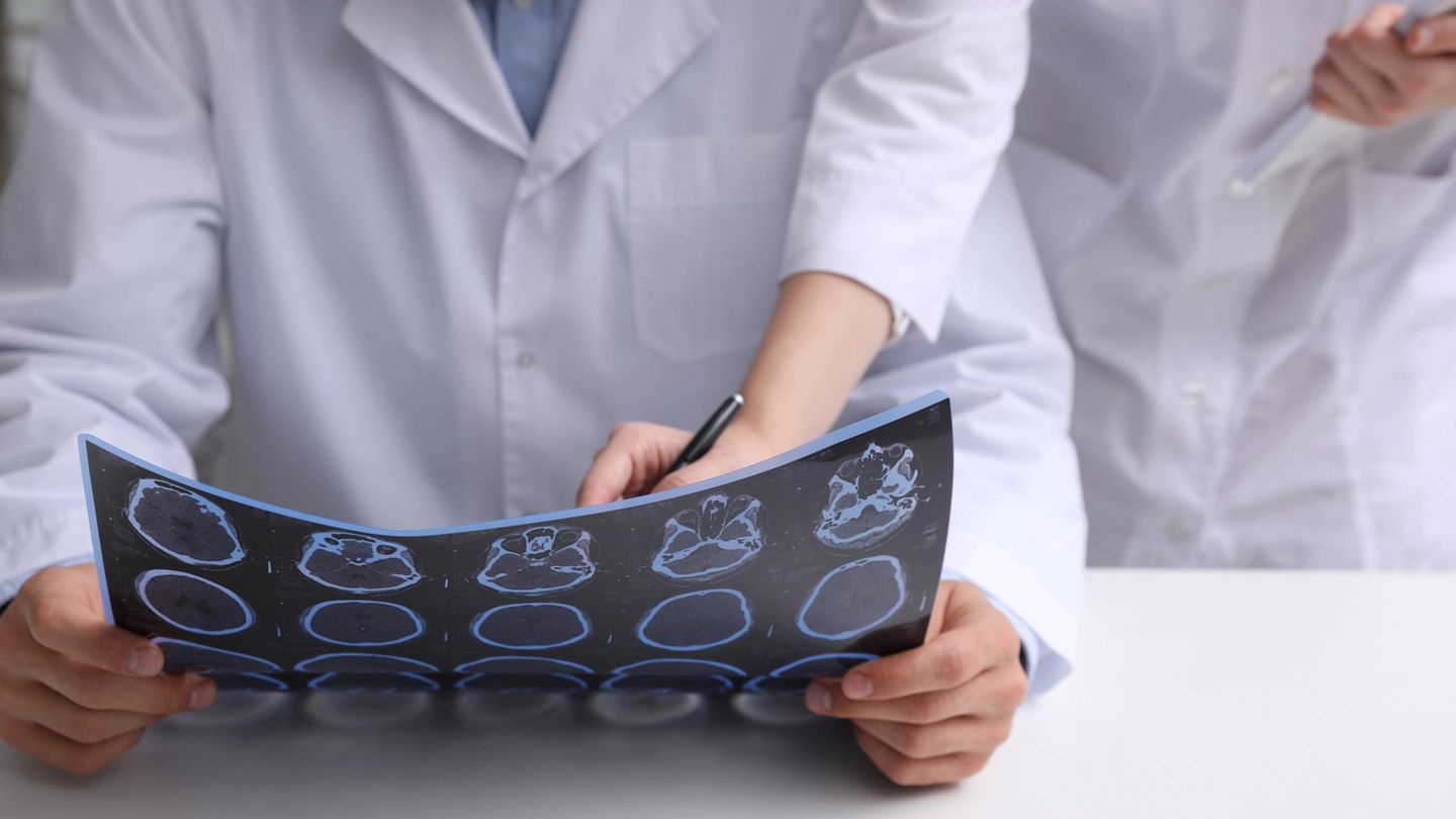 Wir nennen Ihnen ausgezeichnete Kliniken für Multiple Sklerose