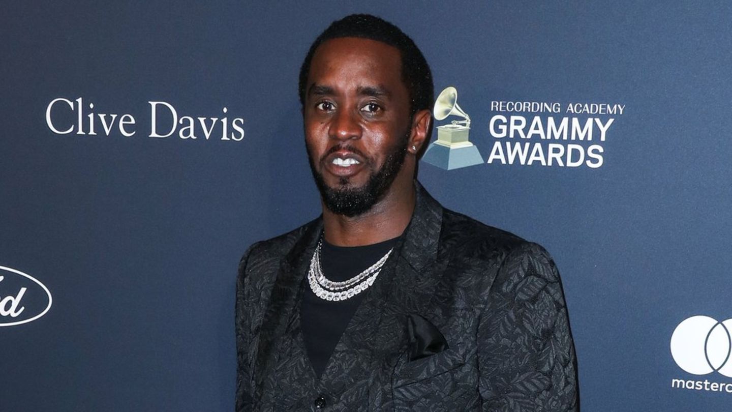 Sean “Diddy” Combs: Richter released jury