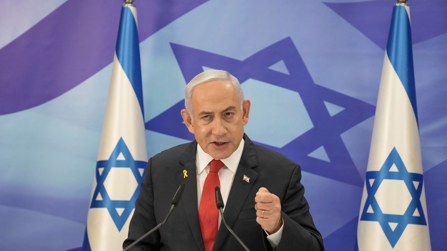 War between Israel and Iran: Netanyahu: killing Chamenis could end conflict