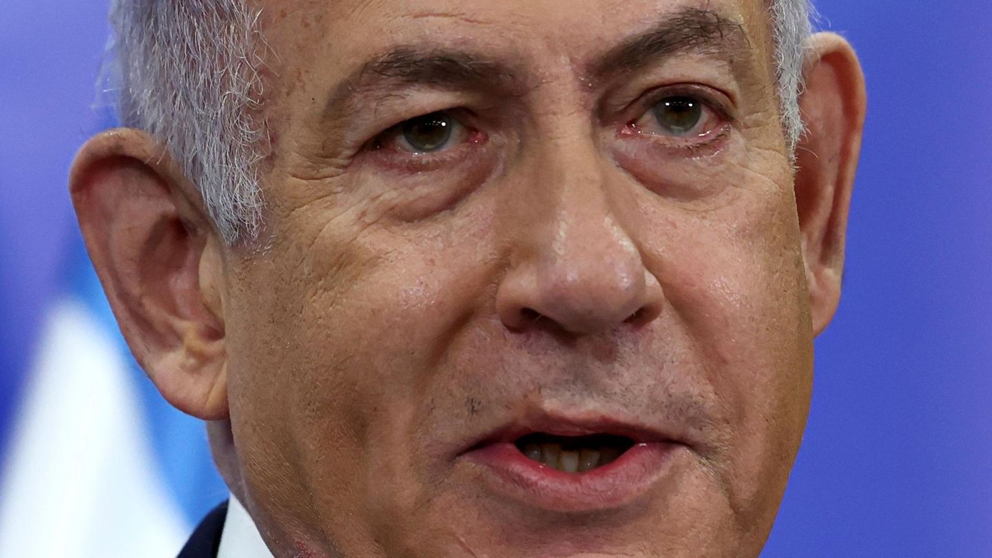 Israel & Iran in the live blog: Netanyahu does not want to rule out the killing of Iran’s top guide