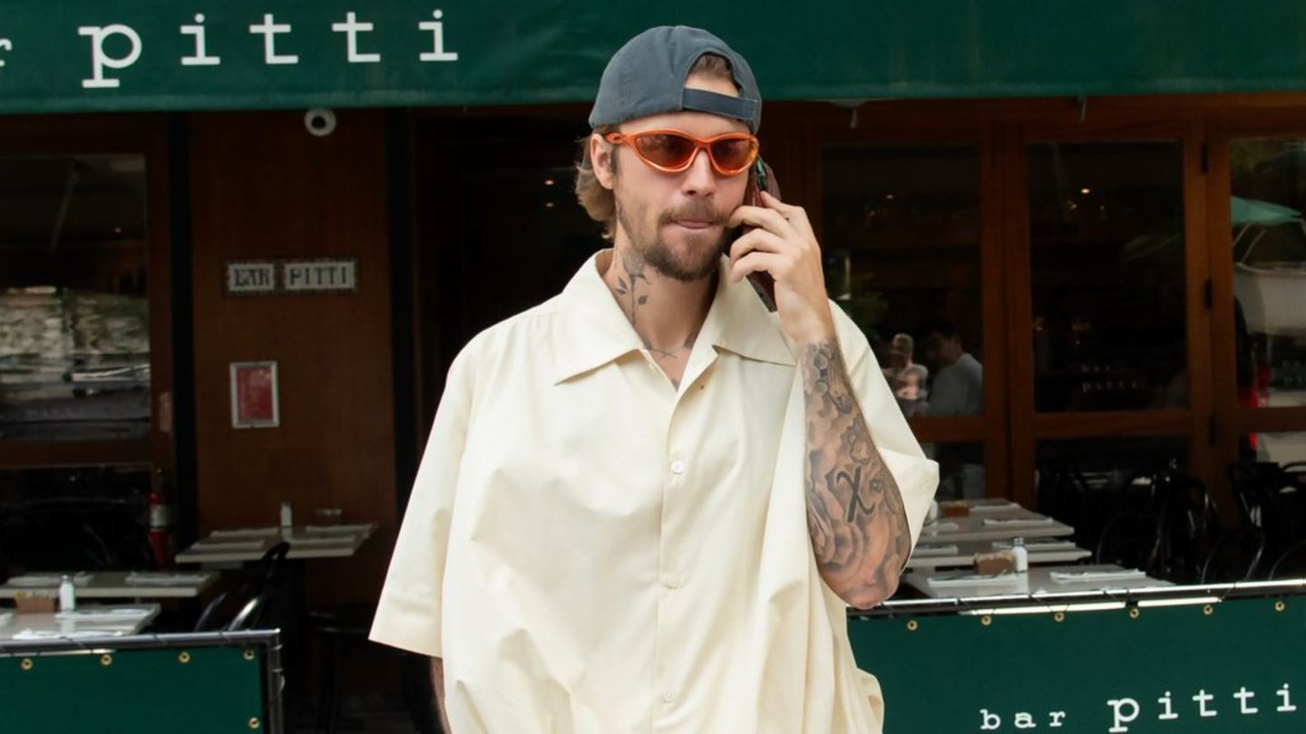 Justin Bieber: Singer struggles with aggression problems