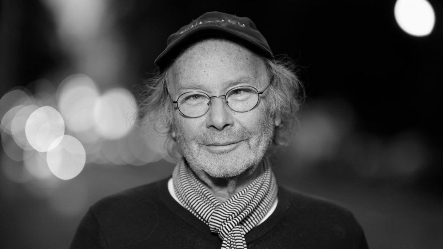 Michel Bergmann: Writer died at the age of 80