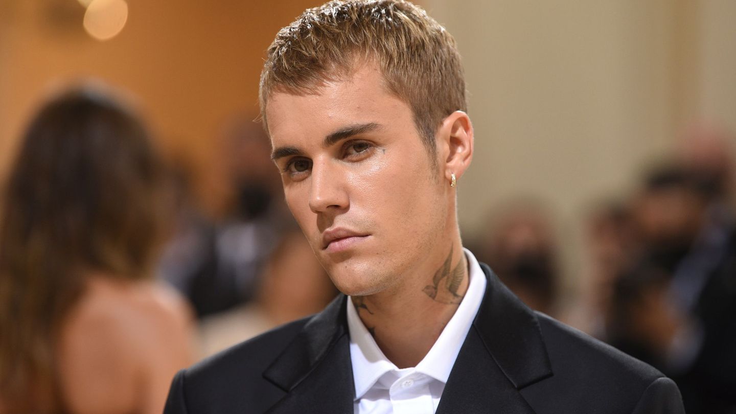 People: Justin Bieber: I’m broken