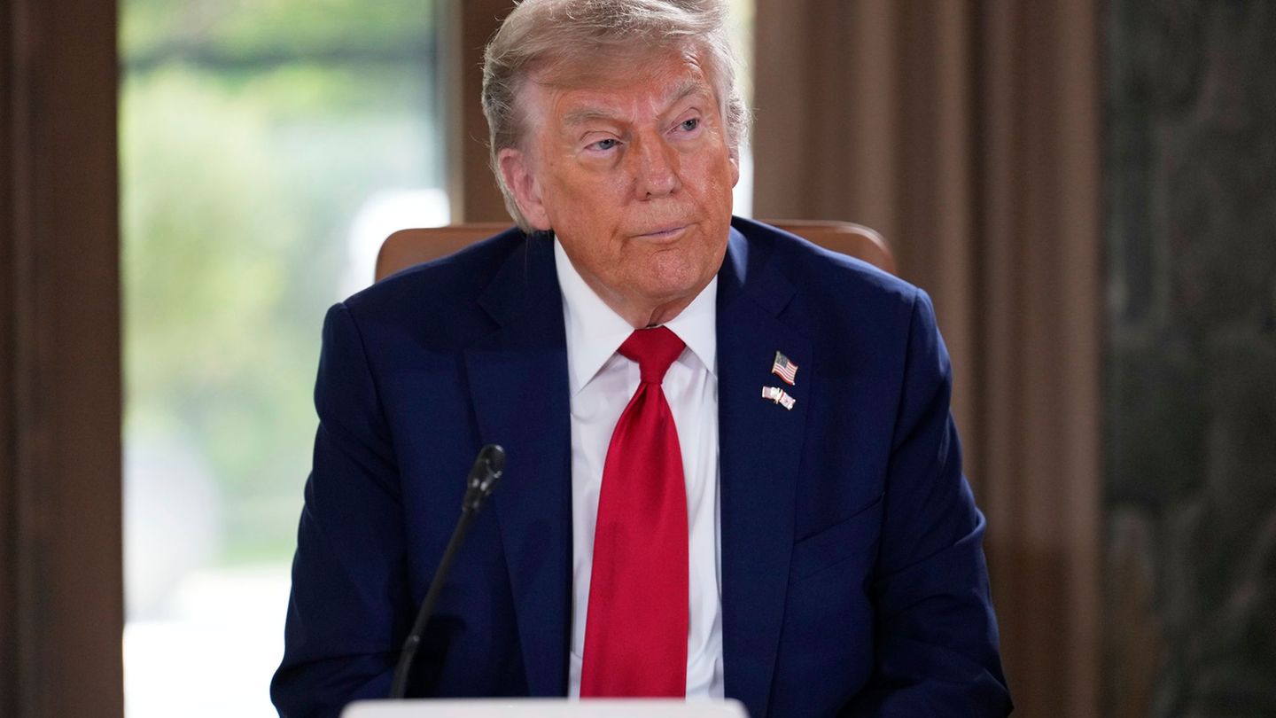 War between Israel and Iran: Trump calls on people in Tehran to evacuate