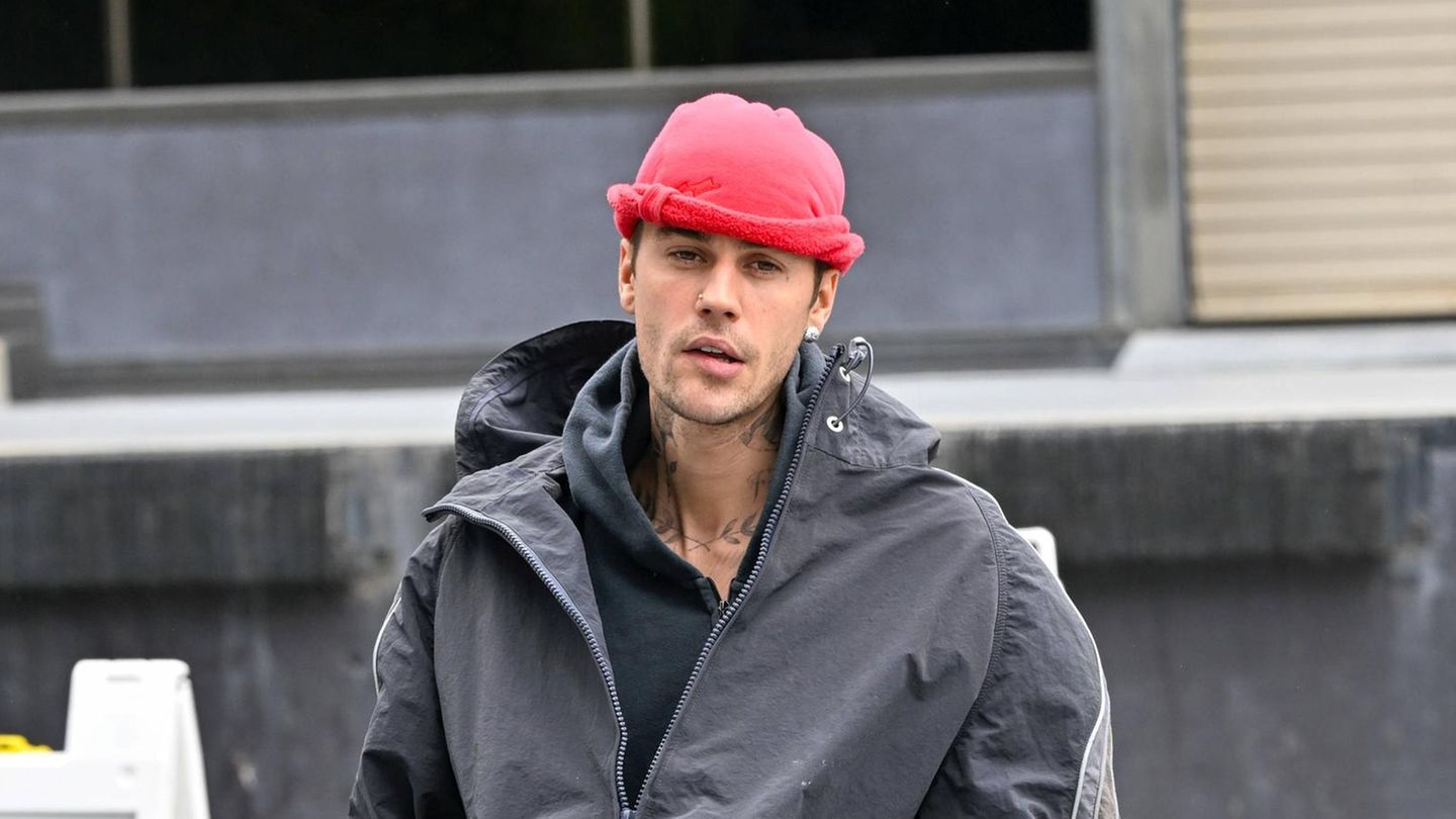 Justin Bieber: “I know I’m broken”