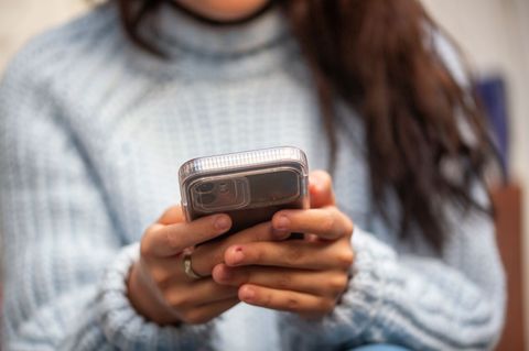 Wenn Menschen sagen, sie vermeiden aktiv die Nachrichten, heißt das nicht, dass sie überhaupt keine Nachrichten mehr nutzen