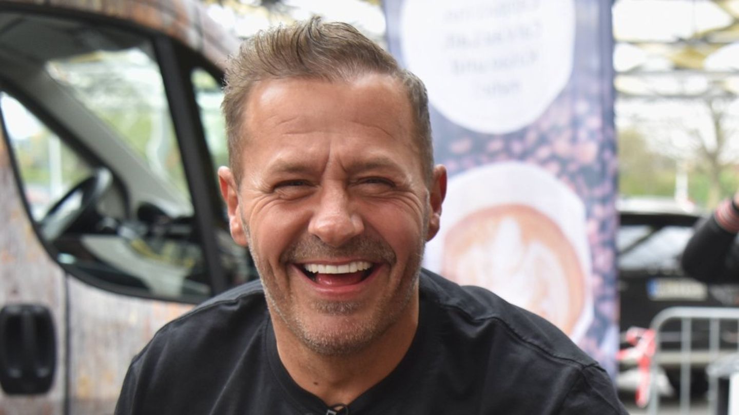 Willi Herren: The cult entertainer would have become 50