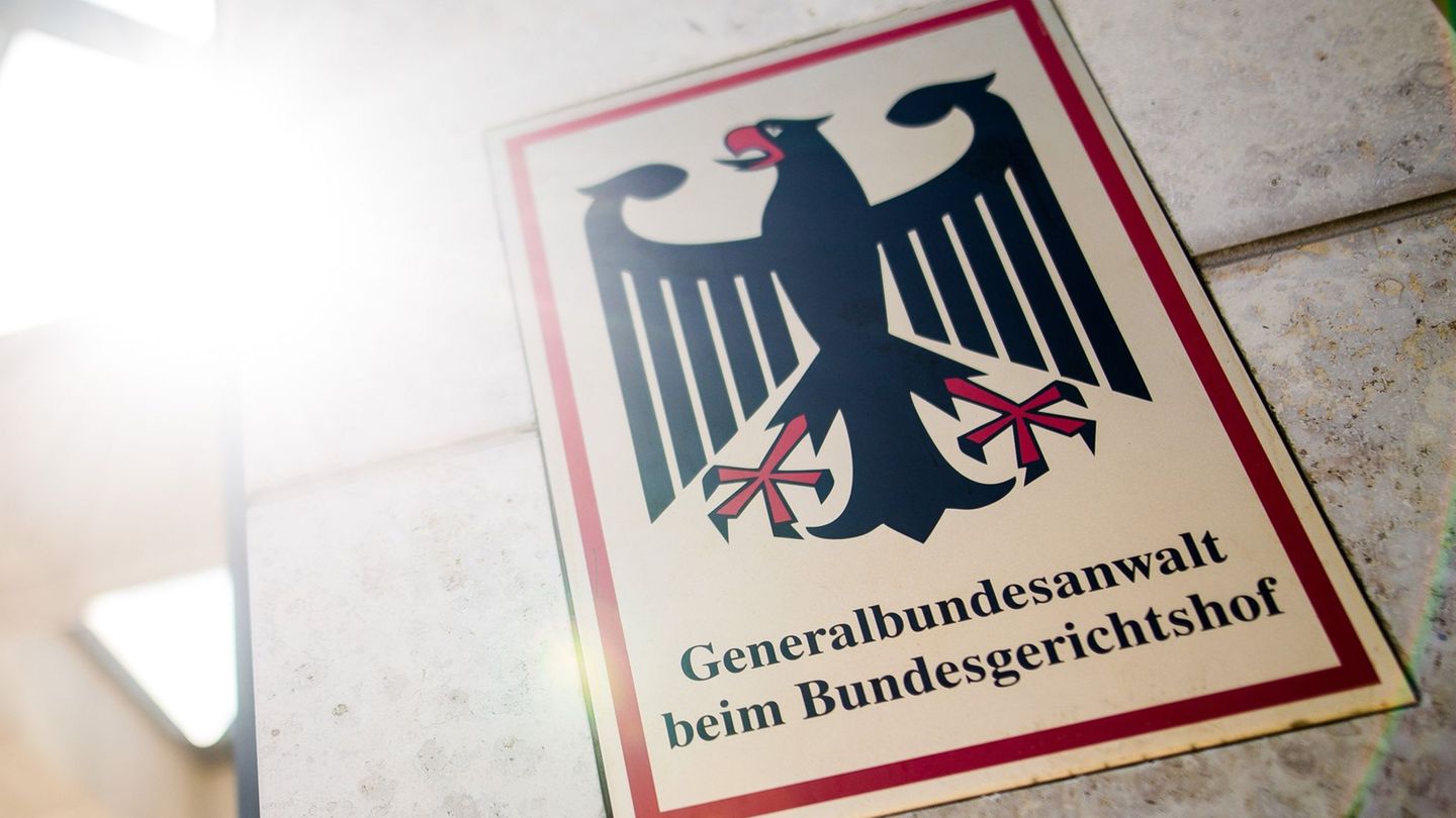 Federal Prosecutor’s Office: Major IS fighters arrested in Halle