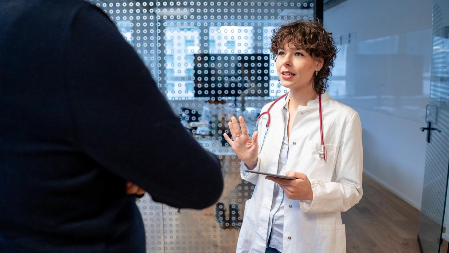 Wir nennen Ihnen ausgezeichnete Kliniken im Bereich Prostatakrebs