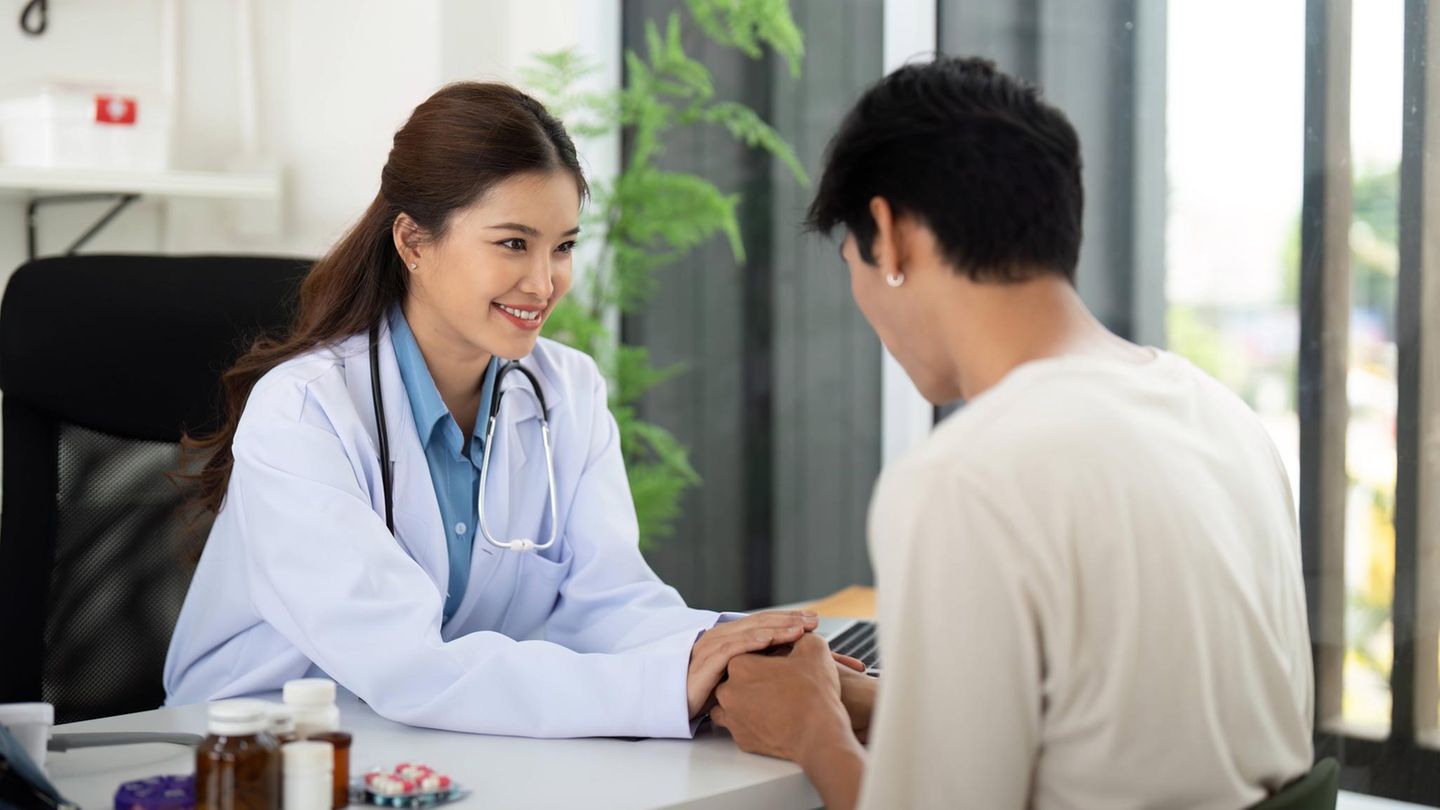 Wir nennen Ihnen ausgezeichnete Kliniken im Bereich Psychosomatik