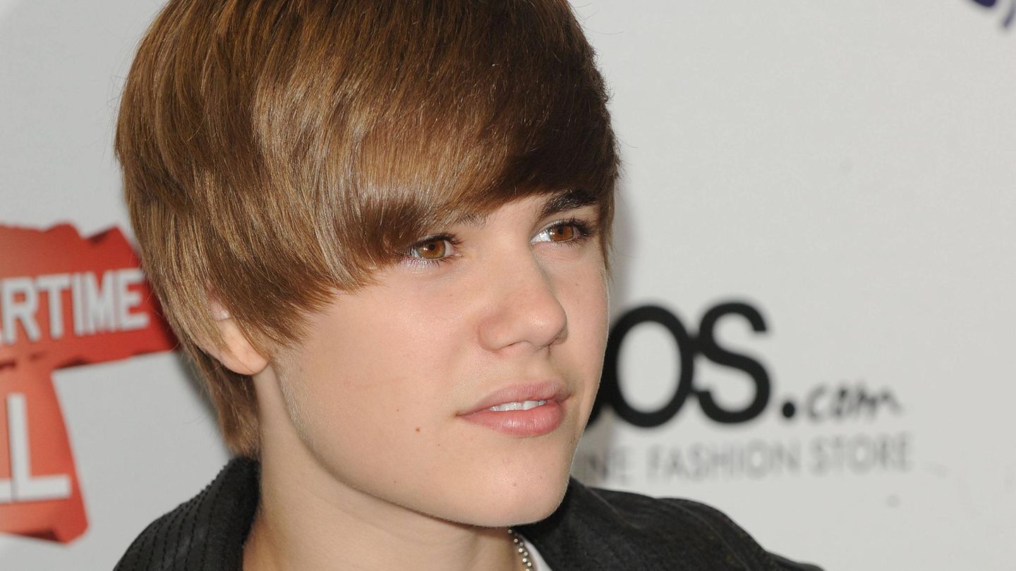 Justin Bieber