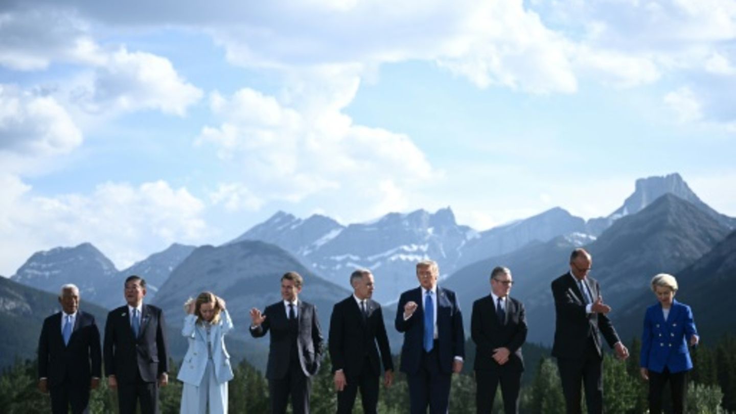 Gruppenfoto
