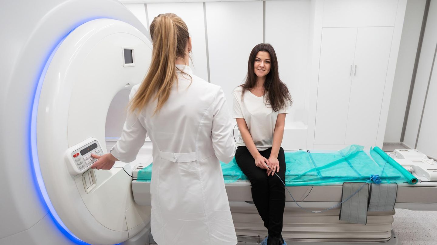 Wir nennen Ihnen ausgezeichnete Kliniken für Strahlentherapie