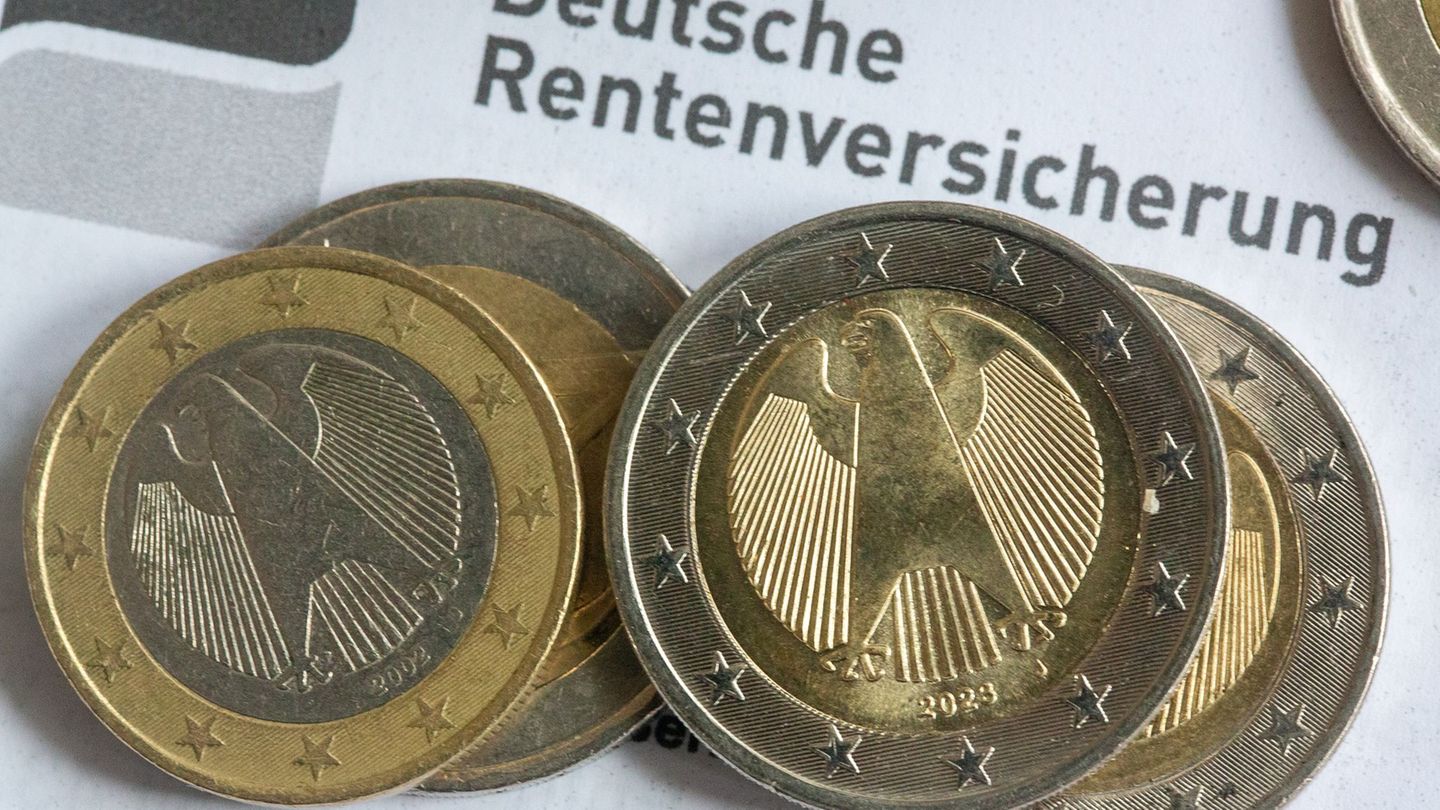 Reform suggestions: Bundesbank: discounts at early ducks too low